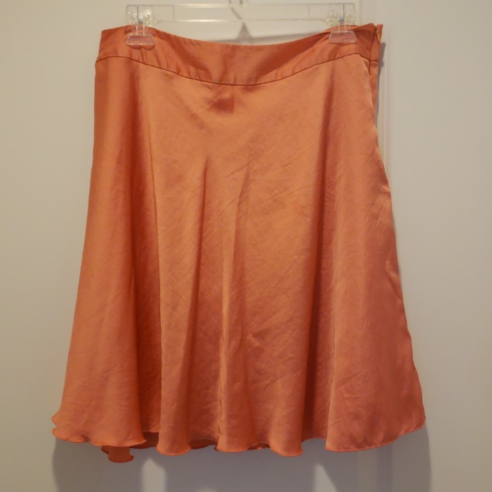 The limited skirt